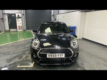 Used MINI Hatch 2019 for sale - 78633018: Photo