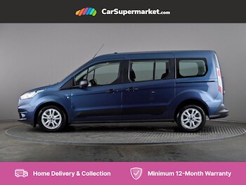 Used Ford Grand Tourneo Connect 2020 for sale - 75938057: Photo