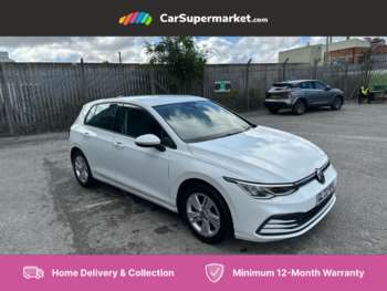 2022 - 1.5 TSI 150 Life 5-Door