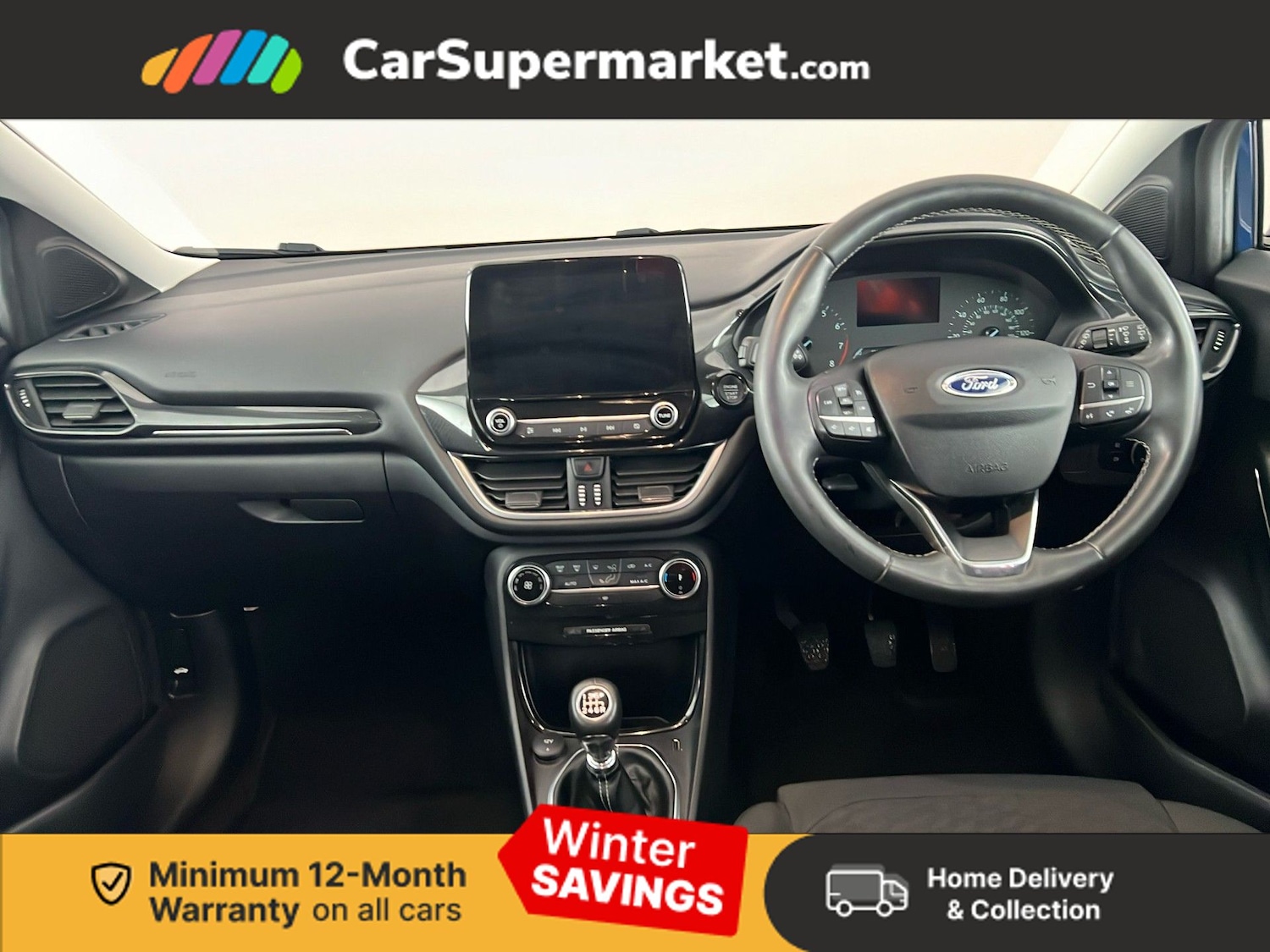 Used Ford Puma 2022 for sale - 77172590: Photo 14