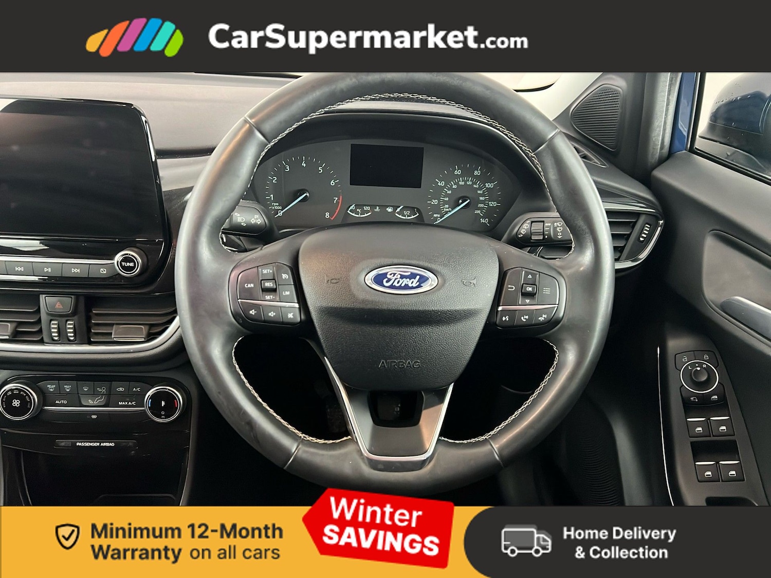 Used Ford Puma 2022 for sale - 77172590: Photo 15