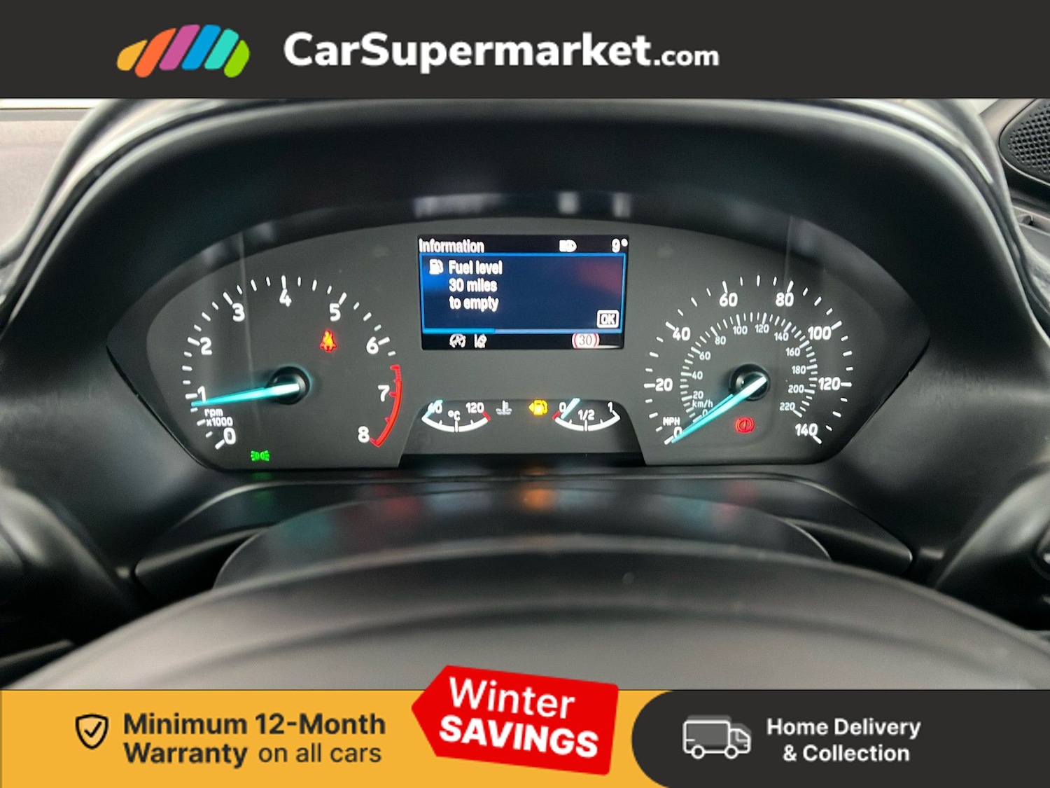 Used Ford Puma 2022 for sale - 77172590: Photo 16