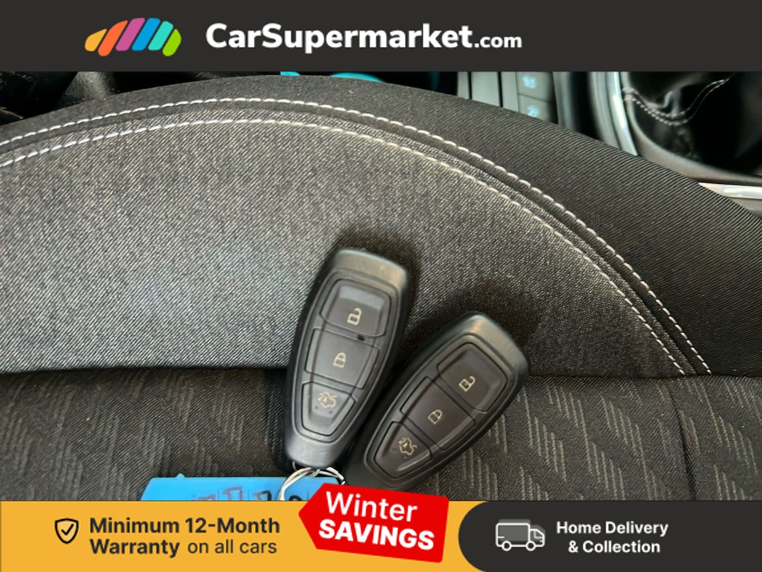 Used Ford Puma 2022 for sale - 77172590: Photo 24