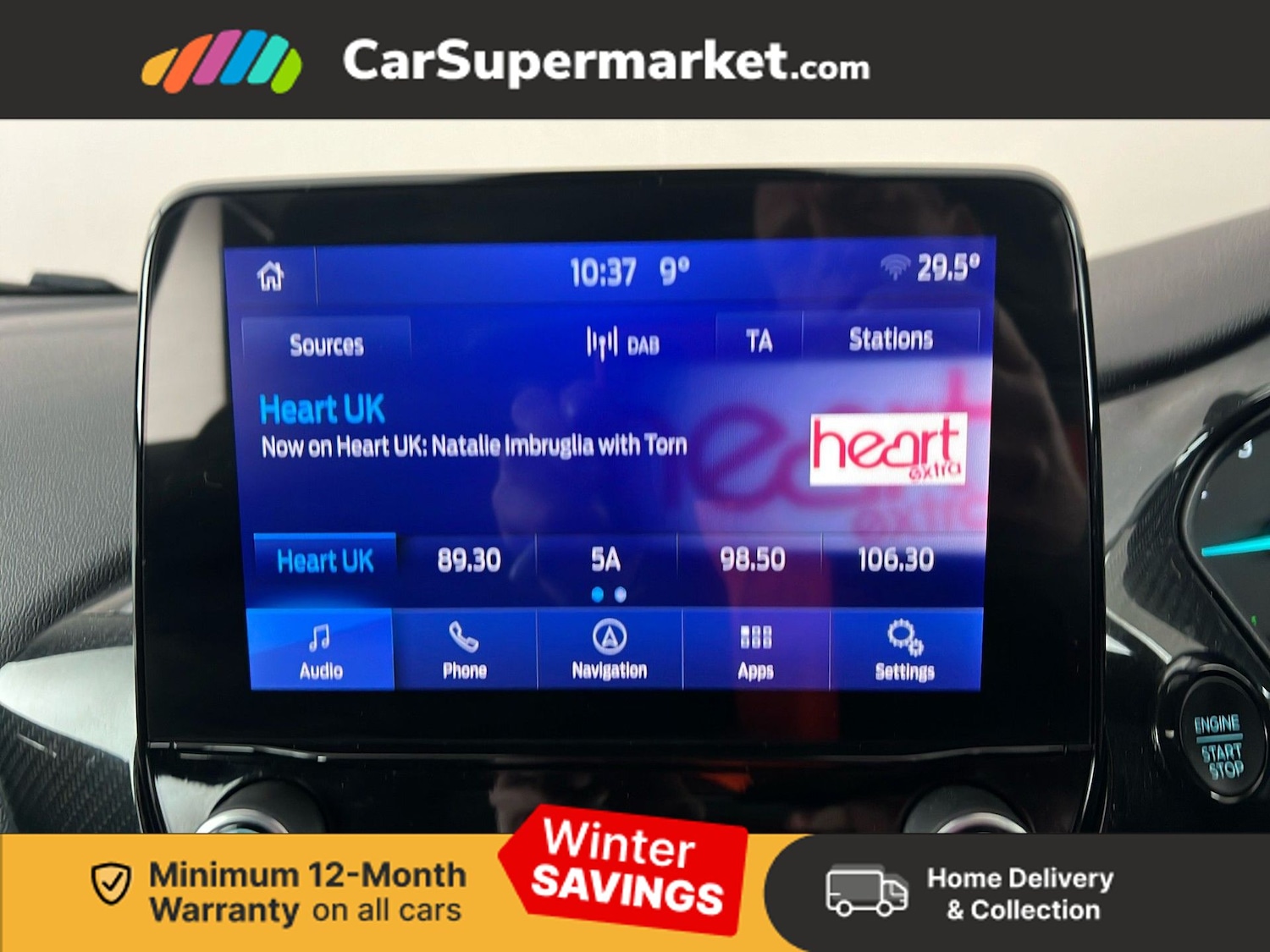 Used Ford Puma 2022 for sale - 77172590: Photo 25