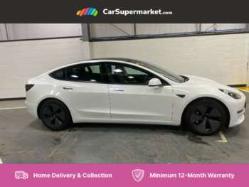 Used Tesla Model 3 2021 for sale - 74937776: Photo