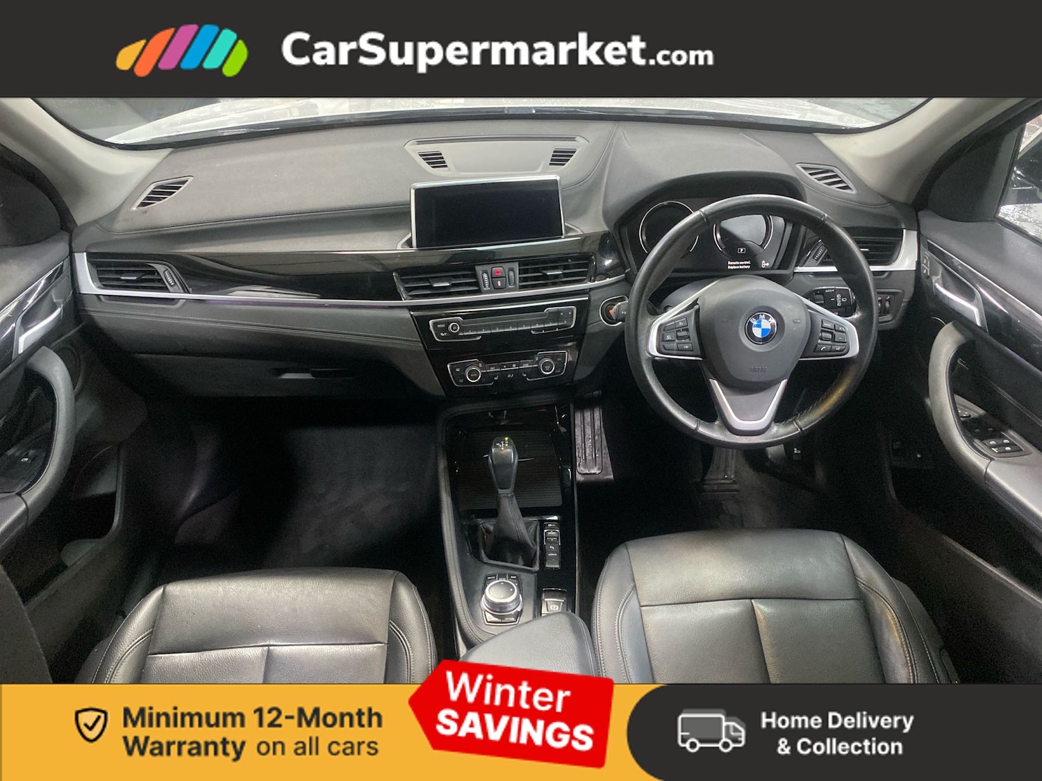 Used BMW X1 2021 for sale - 77294604: Photo 5