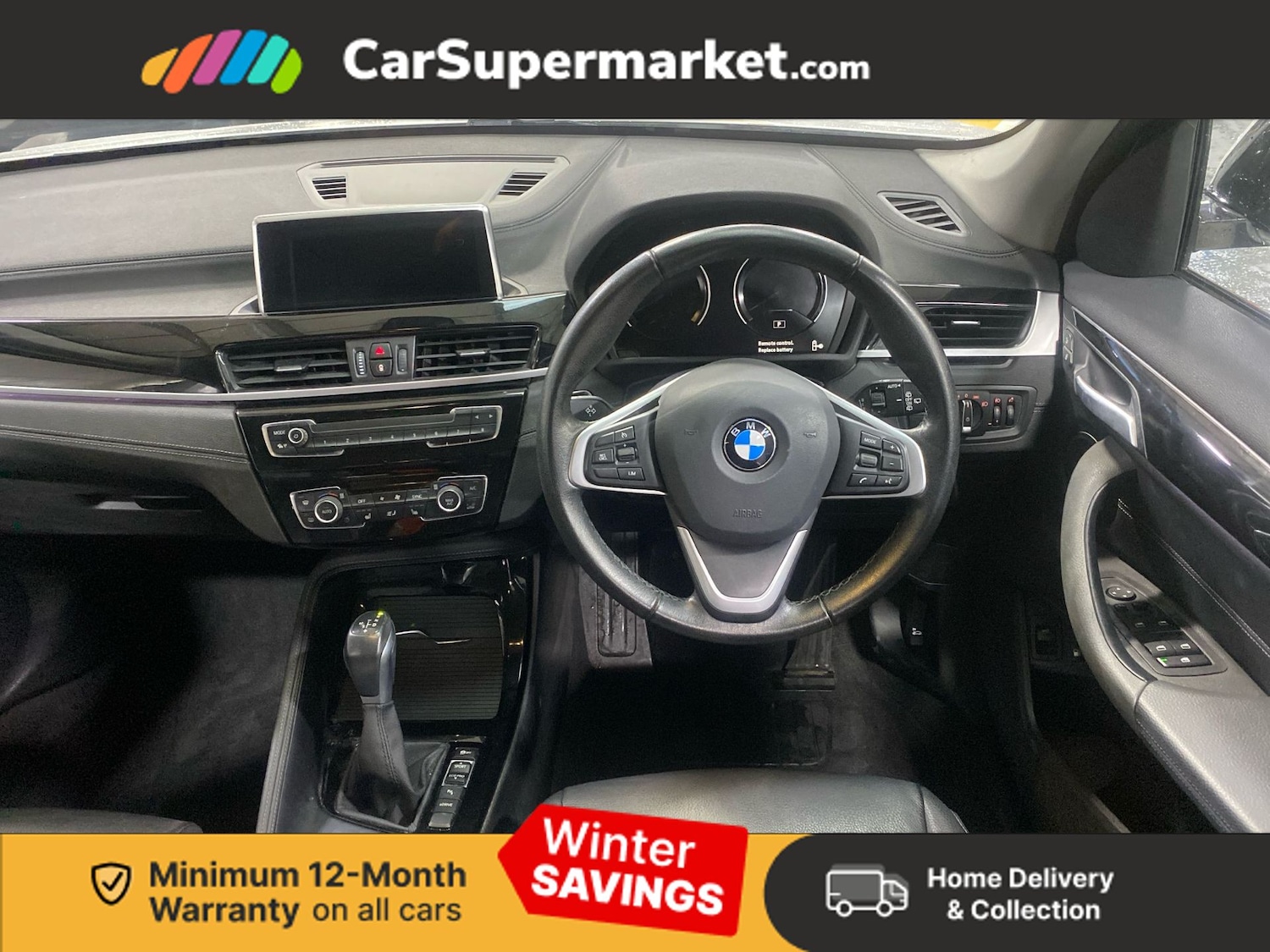 Used BMW X1 2021 for sale - 77294604: Photo 6