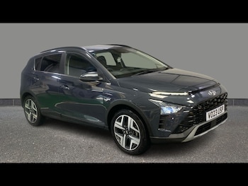Used Hyundai BAYON 2023 for sale - 78815325: Photo