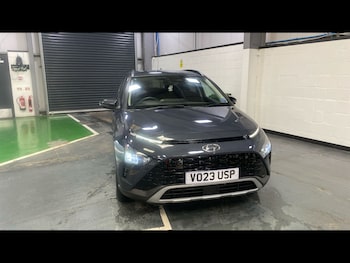 Used Hyundai BAYON 2023 for sale - 78815325: Photo
