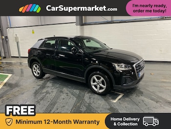 Used Audi Q2 2021 for sale - 77535259: Photo