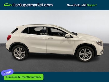 Used Mercedes-Benz GLA 2018 for sale - 78341545: Photo
