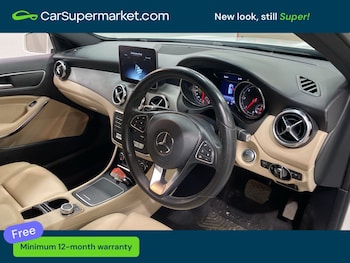 Used Mercedes-Benz GLA 2018 for sale - 78341545: Photo