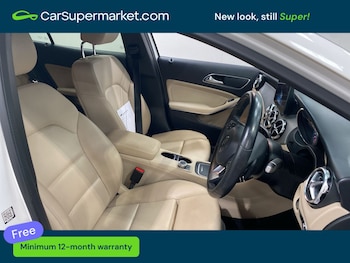 Used Mercedes-Benz GLA 2018 for sale - 78341545: Photo