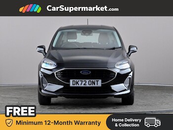 Used Ford Fiesta 2022 for sale - 78038221: Photo