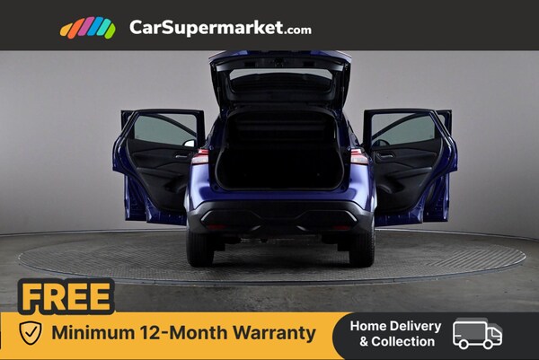 Used Nissan Qashqai 2023 for sale - 76267887: Photo 11