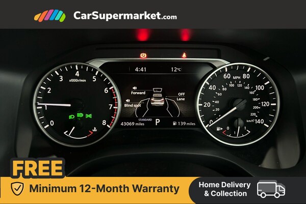 Used Nissan Qashqai 2023 for sale - 76267887: Photo 15