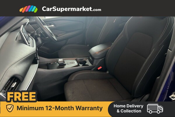 Used Nissan Qashqai 2023 for sale - 76267887: Photo 18
