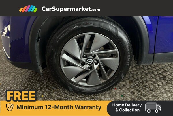 Used Nissan Qashqai 2023 for sale - 76267887: Photo 20