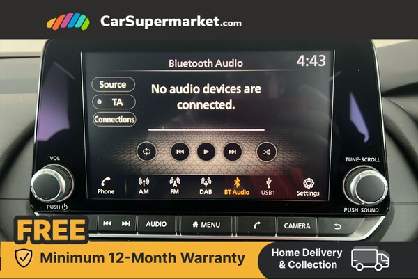 Used Nissan Qashqai 2023 for sale - 76267887: Photo 25