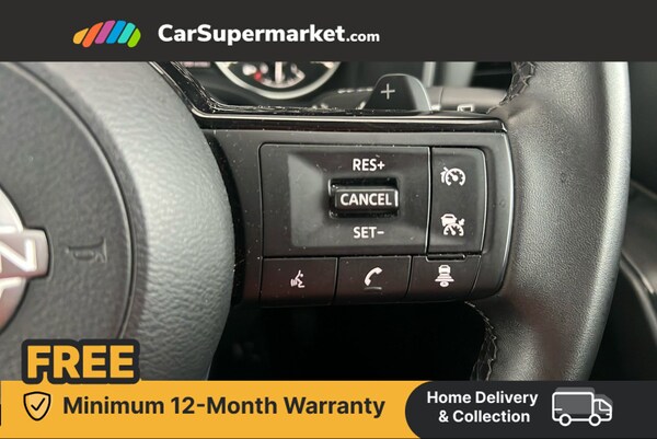 Used Nissan Qashqai 2023 for sale - 76267887: Photo 26