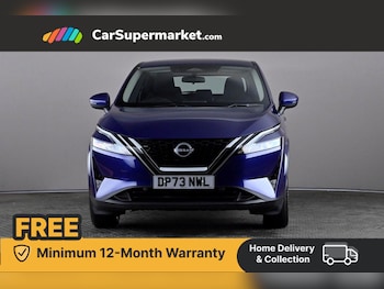 Used Nissan Qashqai 2023 for sale - 76267887: Photo 2