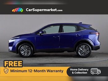 Used Nissan Qashqai 2023 for sale - 76267887: Photo 3