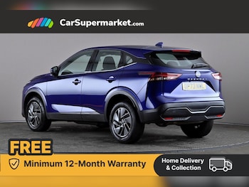 Used Nissan Qashqai 2023 for sale - 76267887: Photo 4