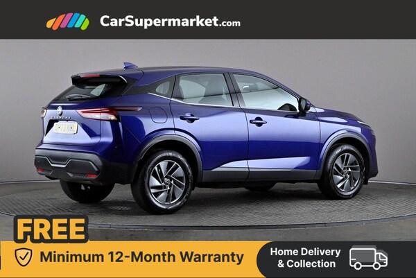 Used Nissan Qashqai 2023 for sale - 76267887: Photo 6
