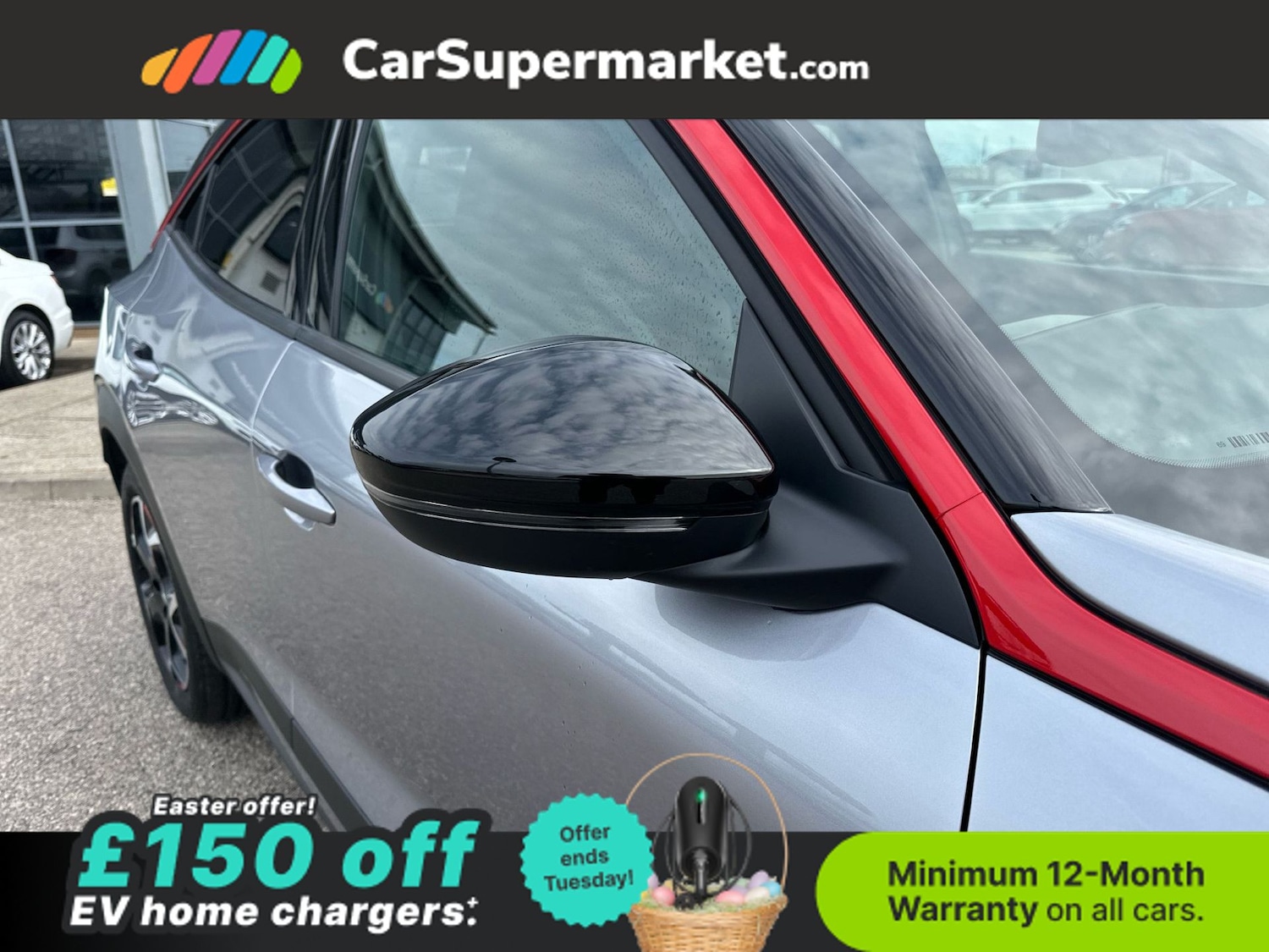 Used Vauxhall Mokka 2024 for sale - 78111784: Photo 12