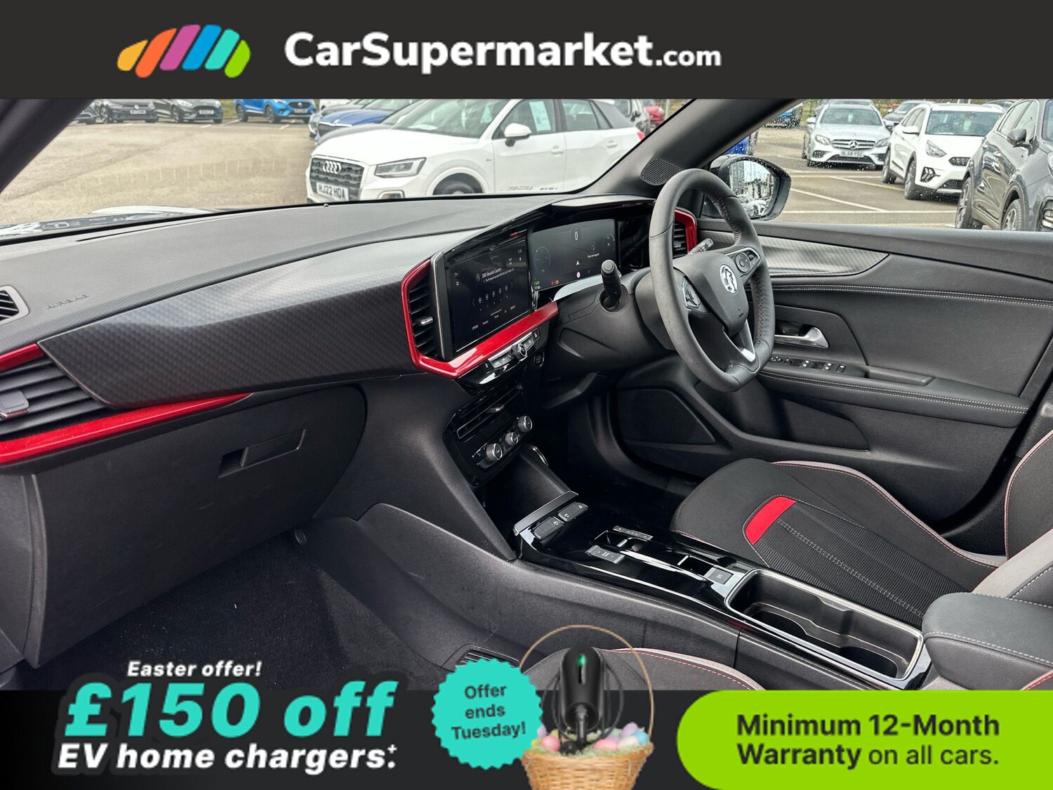 Used Vauxhall Mokka 2024 for sale - 78111784: Photo 15