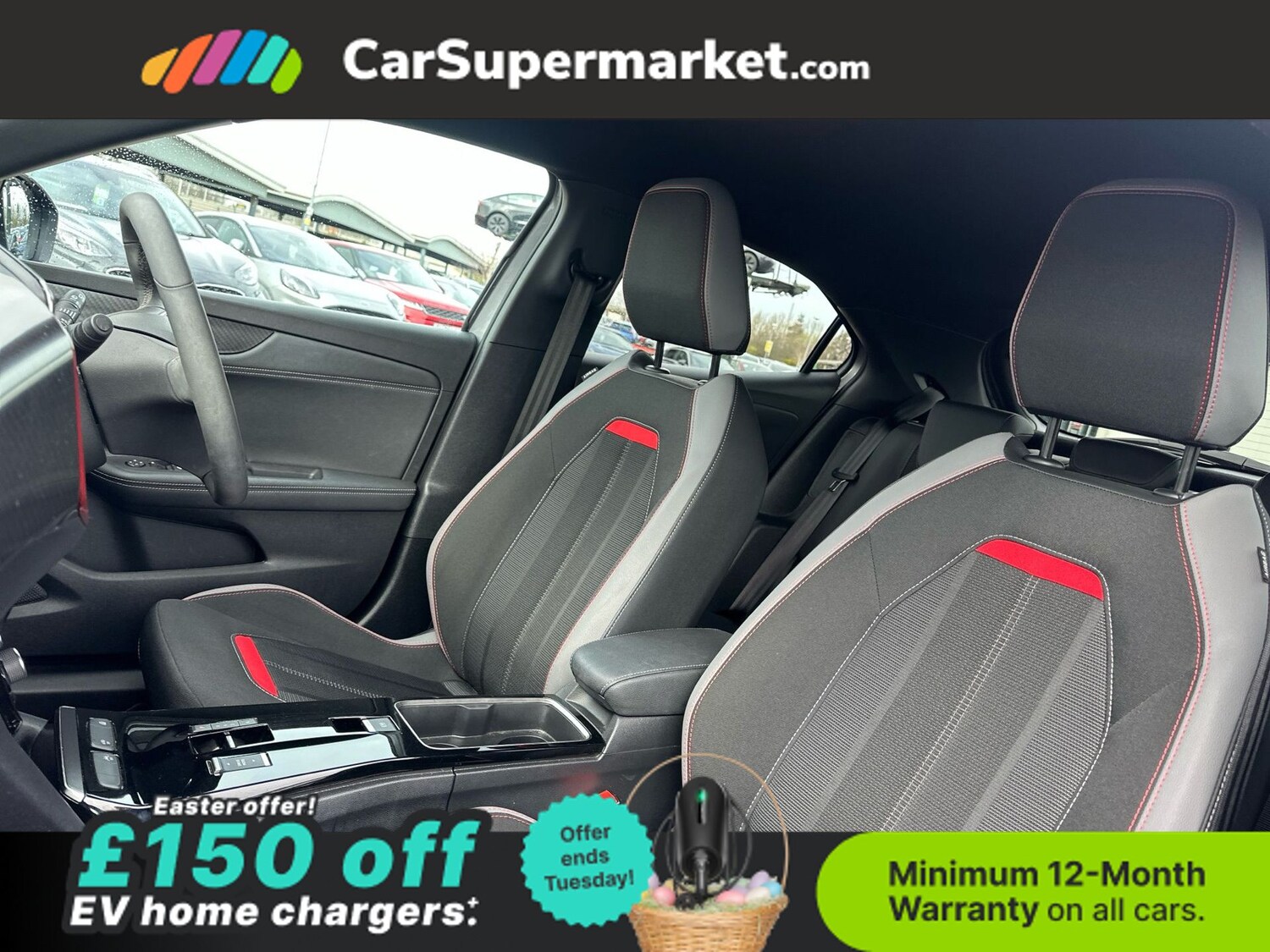 Used Vauxhall Mokka 2024 for sale - 78111784: Photo 16