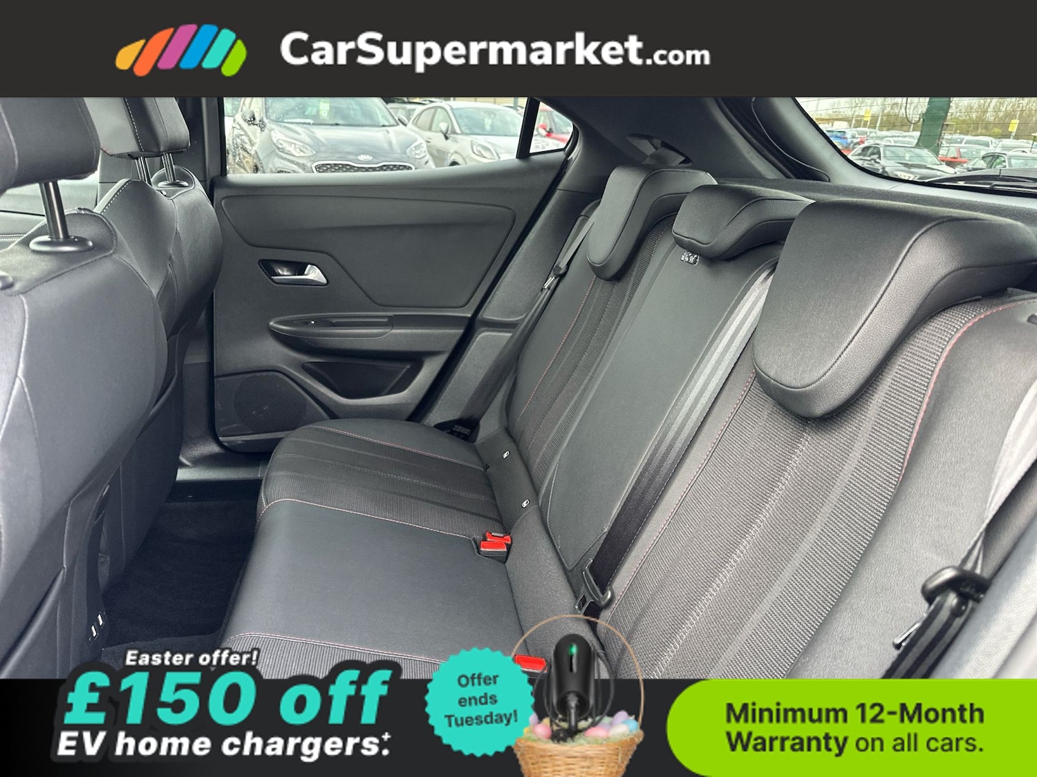 Used Vauxhall Mokka 2024 for sale - 78111784: Photo 17