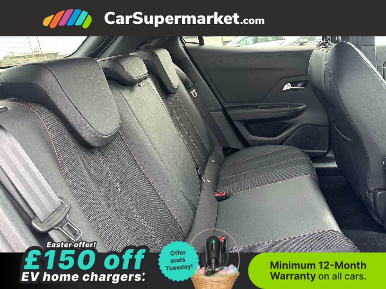 Used Vauxhall Mokka 2024 for sale - 78111784: Photo 18