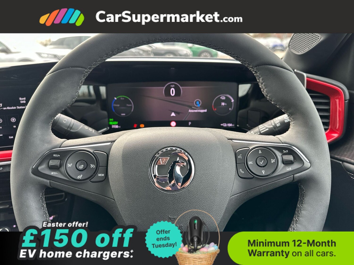 Used Vauxhall Mokka 2024 for sale - 78111784: Photo 19