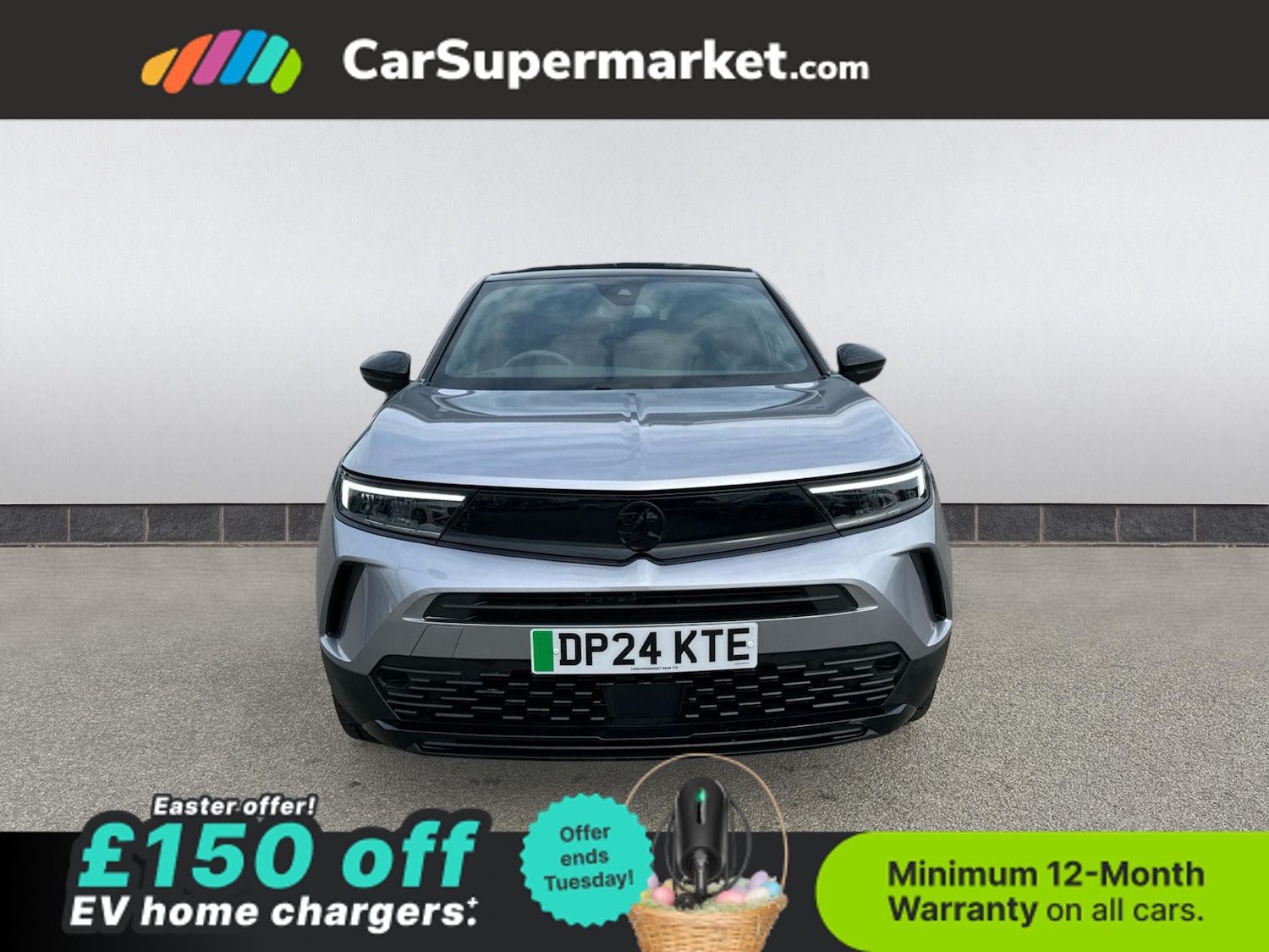 Used Vauxhall Mokka 2024 for sale - 78111784: Photo 2