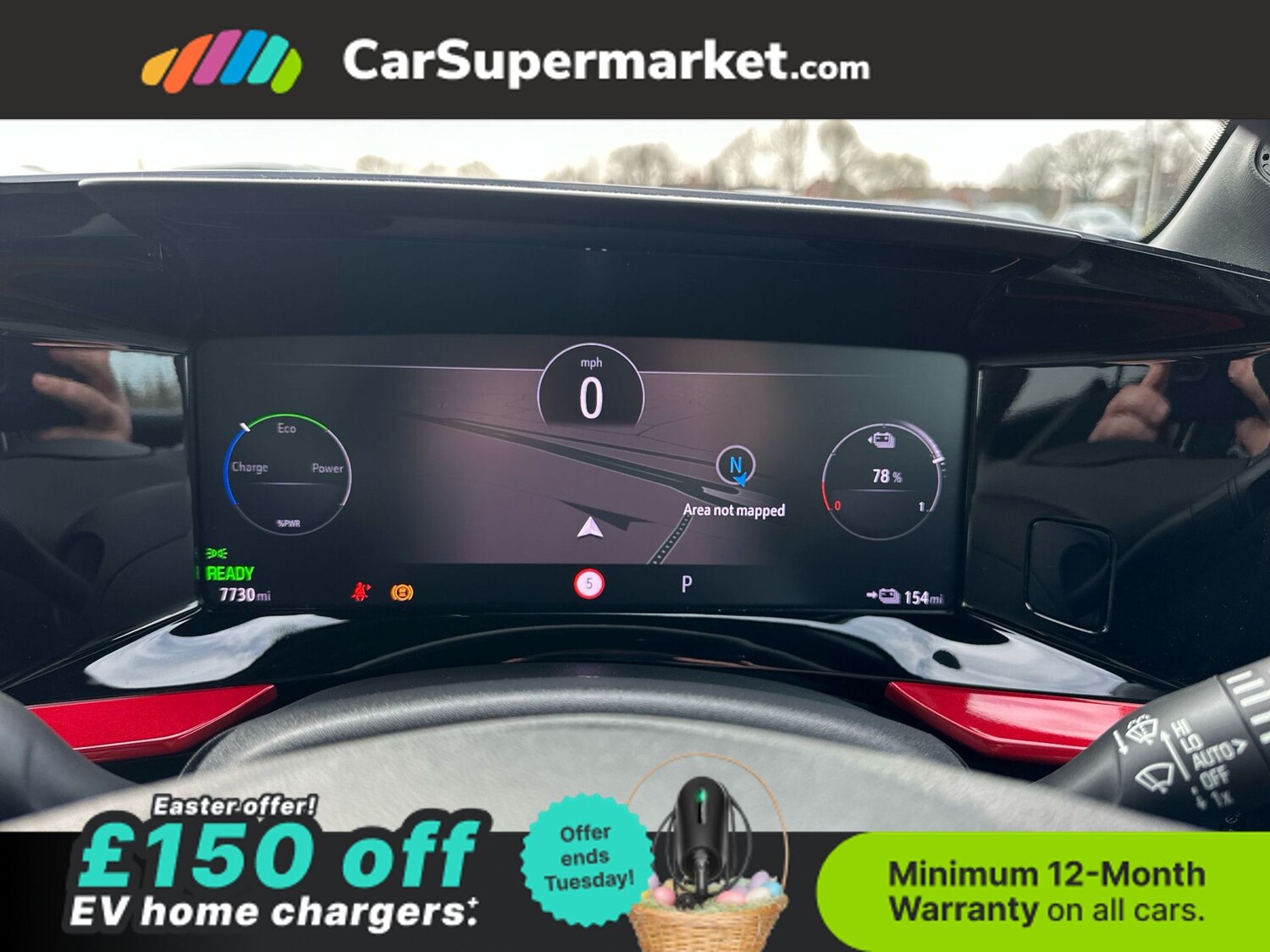 Used Vauxhall Mokka 2024 for sale - 78111784: Photo 20