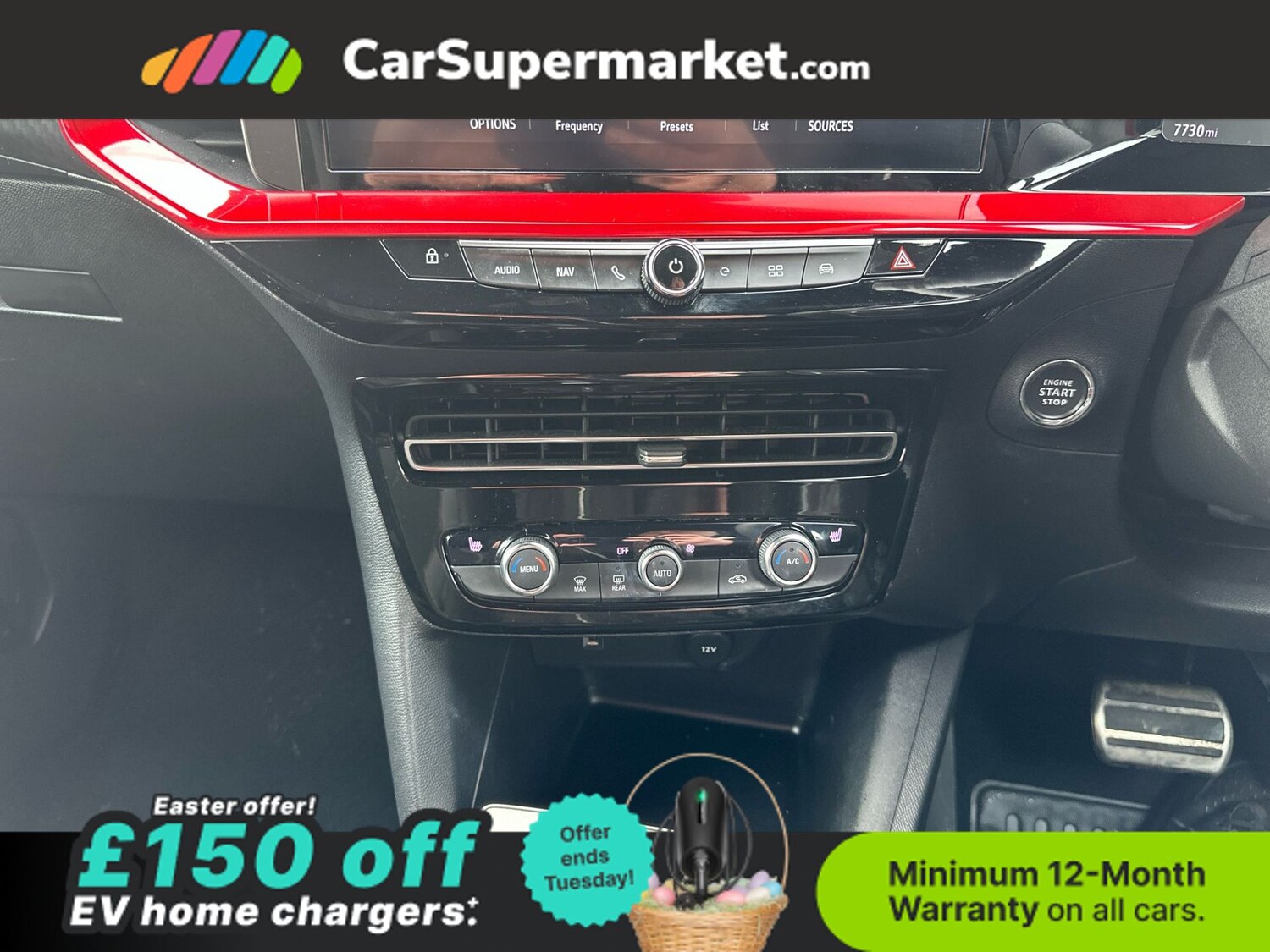 Used Vauxhall Mokka 2024 for sale - 78111784: Photo 22