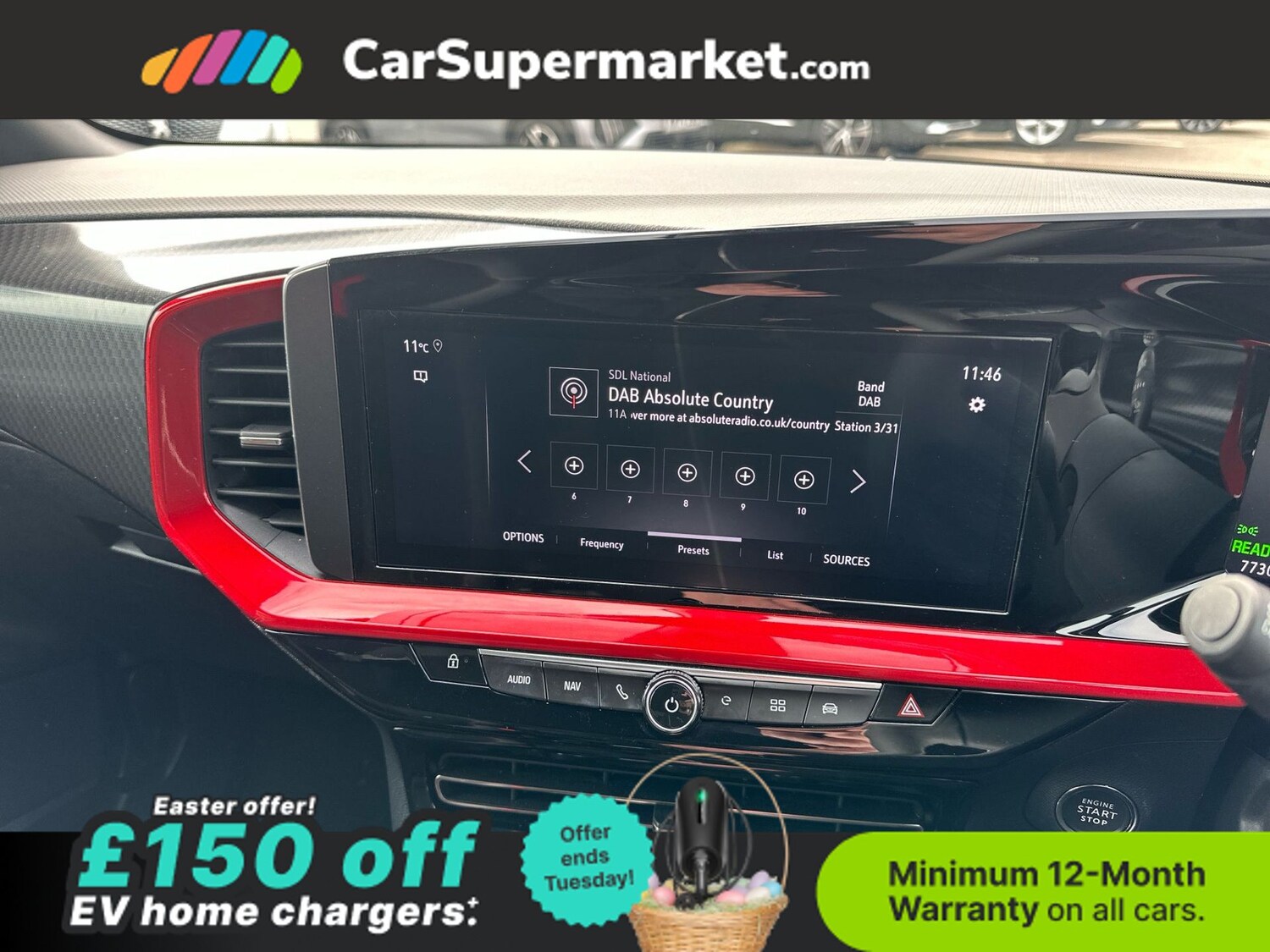 Used Vauxhall Mokka 2024 for sale - 78111784: Photo 23