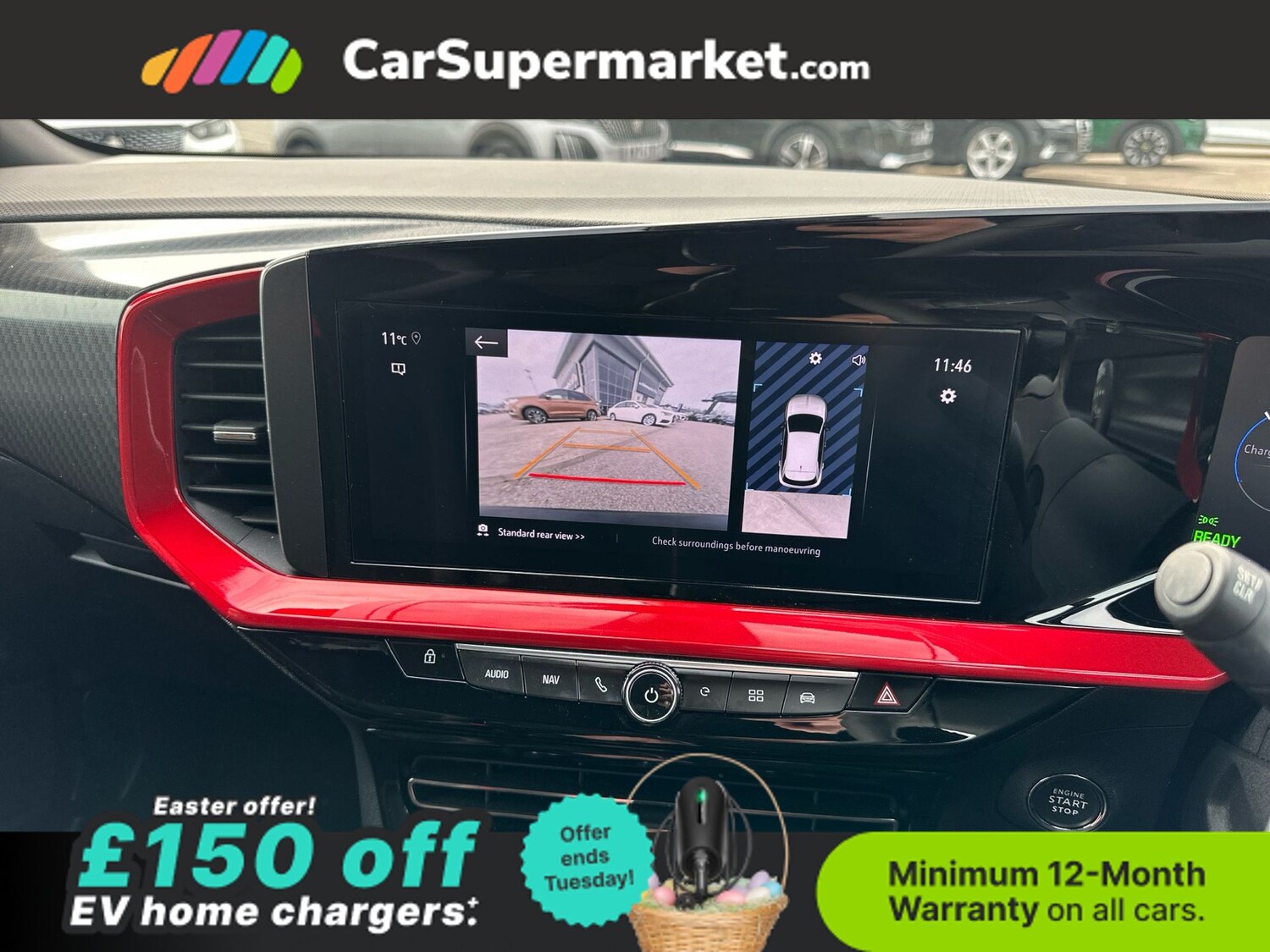 Used Vauxhall Mokka 2024 for sale - 78111784: Photo 24