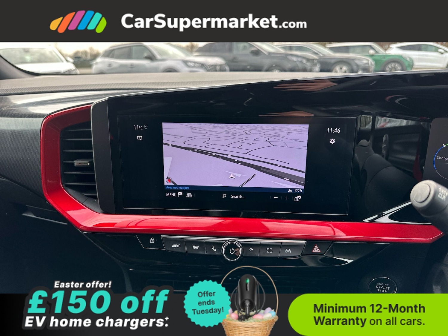 Used Vauxhall Mokka 2024 for sale - 78111784: Photo 25