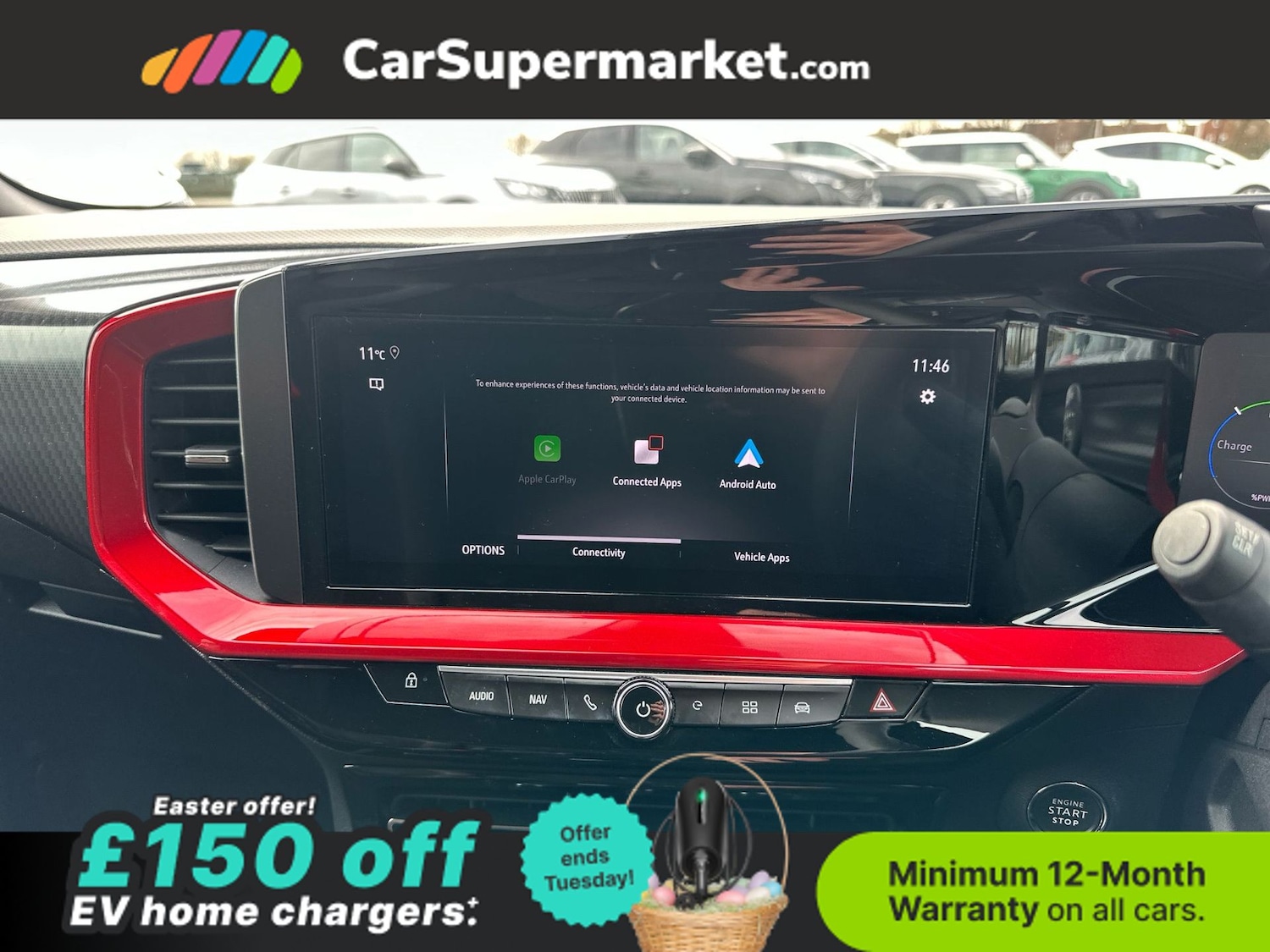 Used Vauxhall Mokka 2024 for sale - 78111784: Photo 26