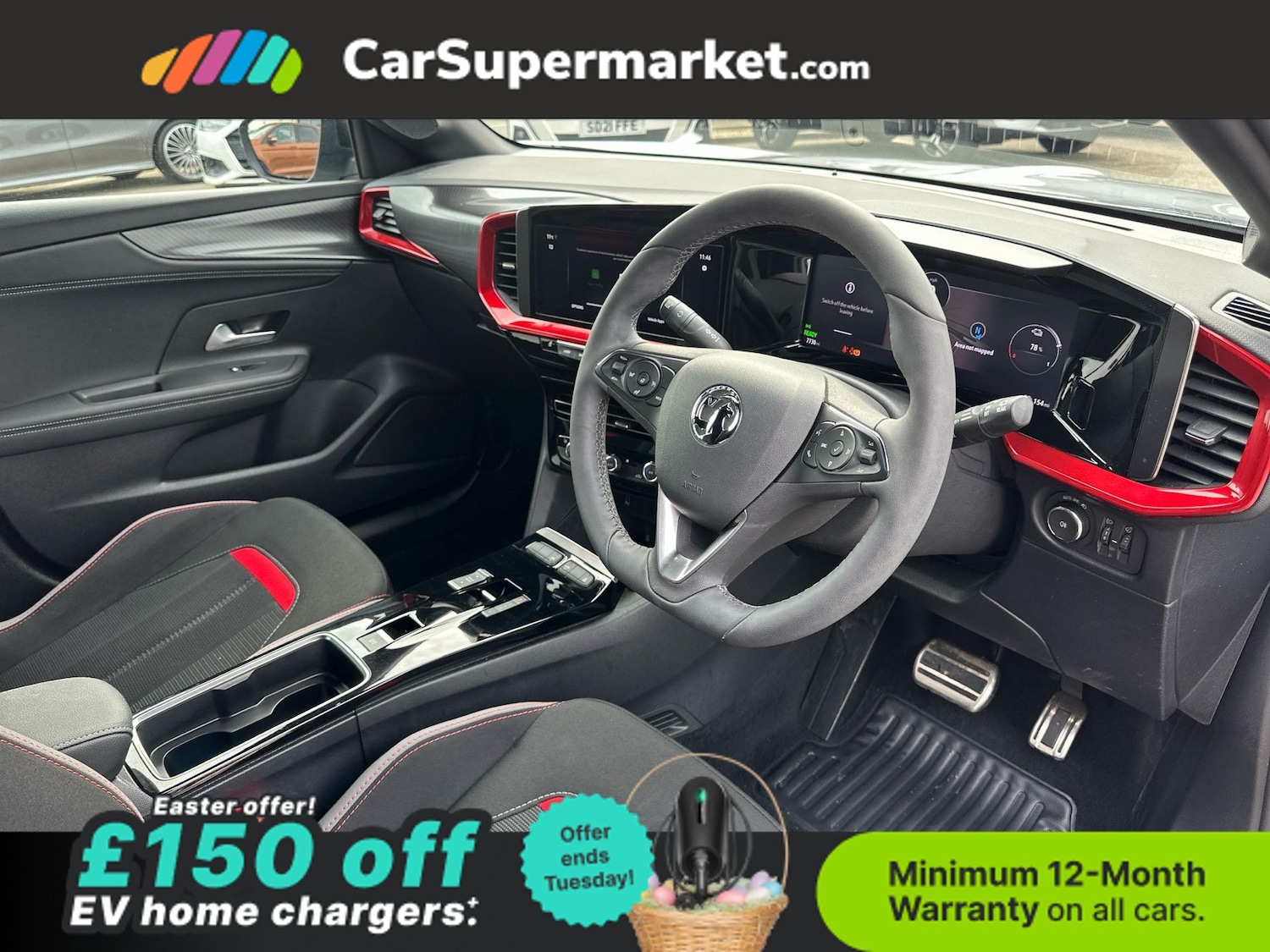 Used Vauxhall Mokka 2024 for sale - 78111784: Photo 27