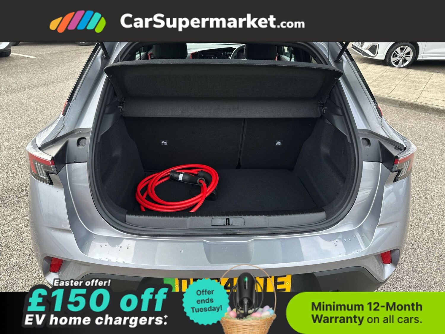 Used Vauxhall Mokka 2024 for sale - 78111784: Photo 29