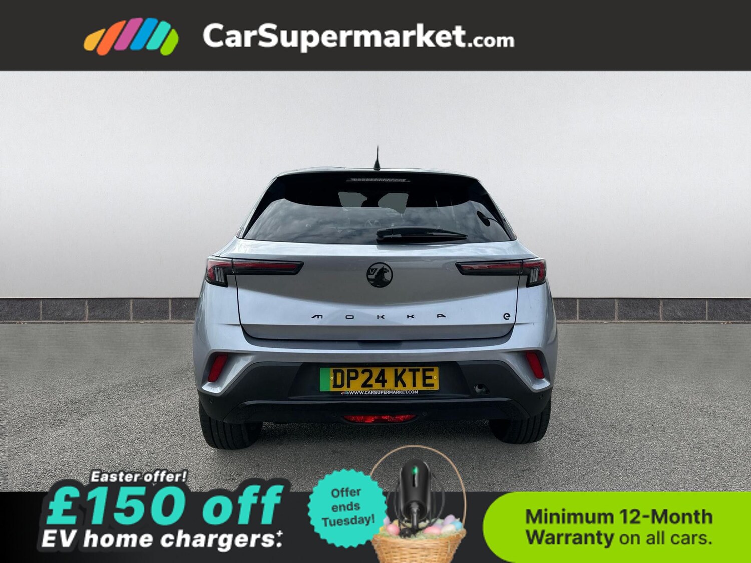 Used Vauxhall Mokka 2024 for sale - 78111784: Photo 6