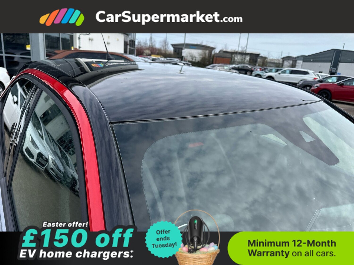 Used Vauxhall Mokka 2024 for sale - 78111784: Photo 8