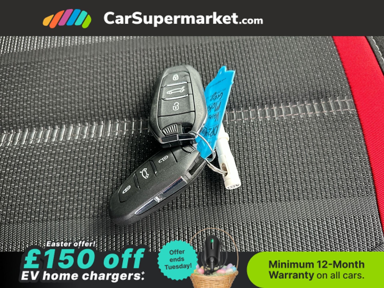 Used Vauxhall Mokka 2024 for sale - 78111784: Photo 9