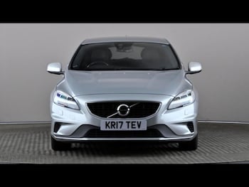 Used Volvo V40 2017 for sale - 78847510: Photo