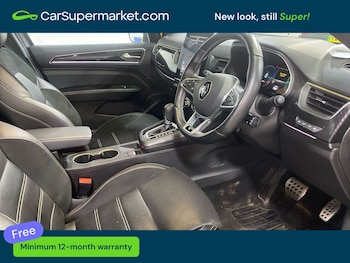 Used Renault Arkana 2023 for sale - 78409917: Photo