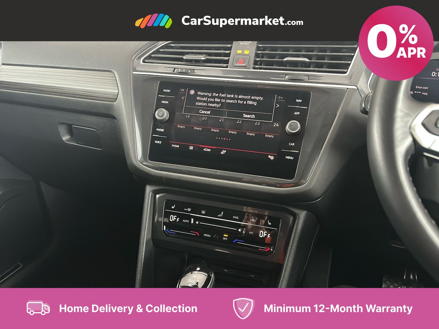 Used Volkswagen Tiguan Allspace 2024 for sale - 76148911: Photo 10