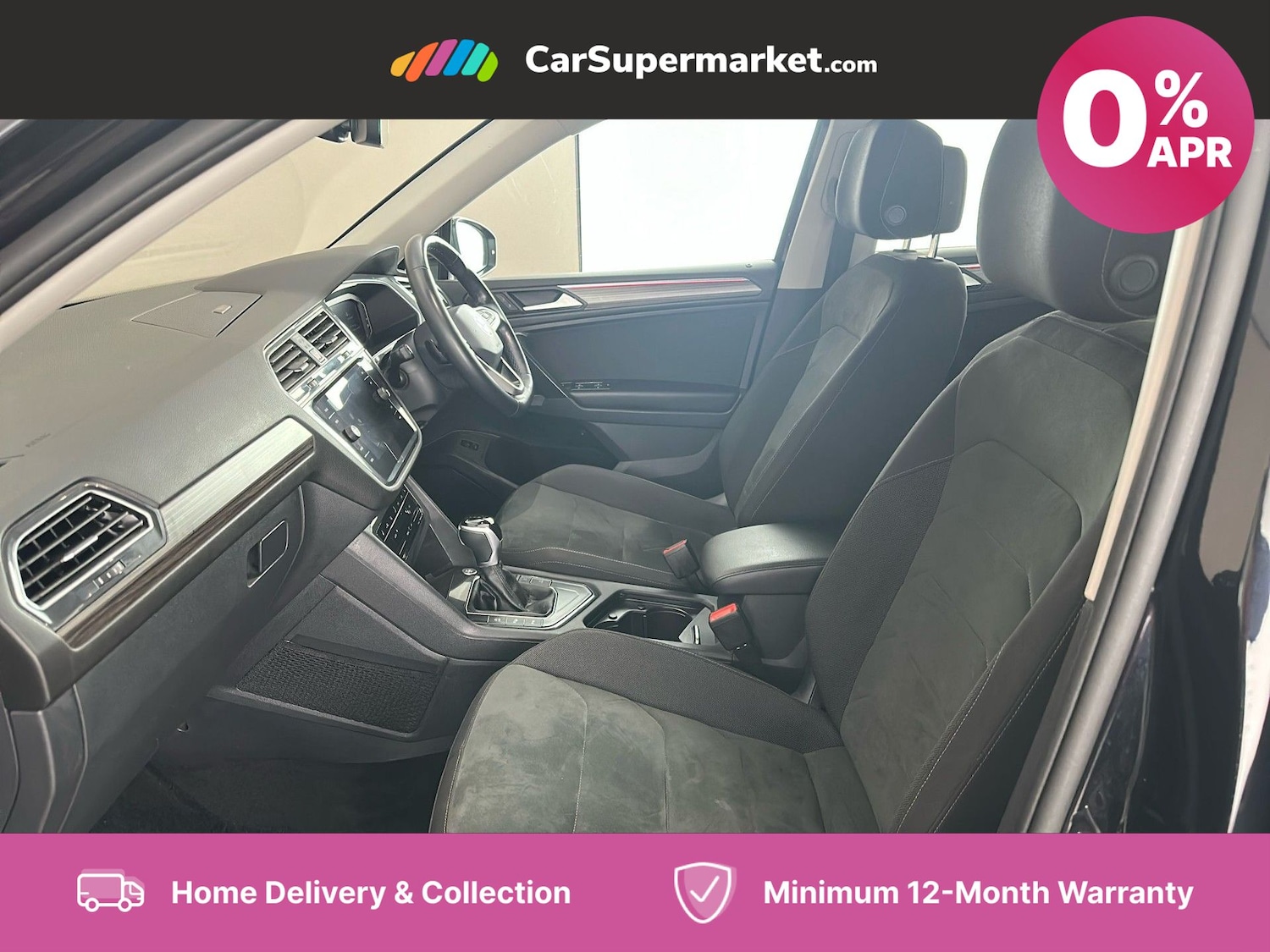 Used Volkswagen Tiguan Allspace 2024 for sale - 76148911: Photo 11